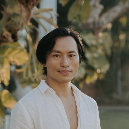 井口晃